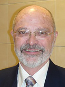 Image of Jim DAWSON